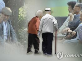 [지만호 칼럼] 행복한 노년 사회를 기대한다! 기사 이미지