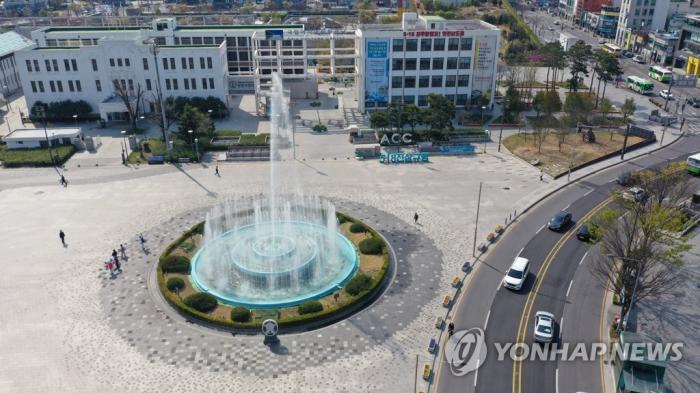 광주 애국시민들의 참여 주목.. 전체주의 세력과 싸워야 기사 이미지