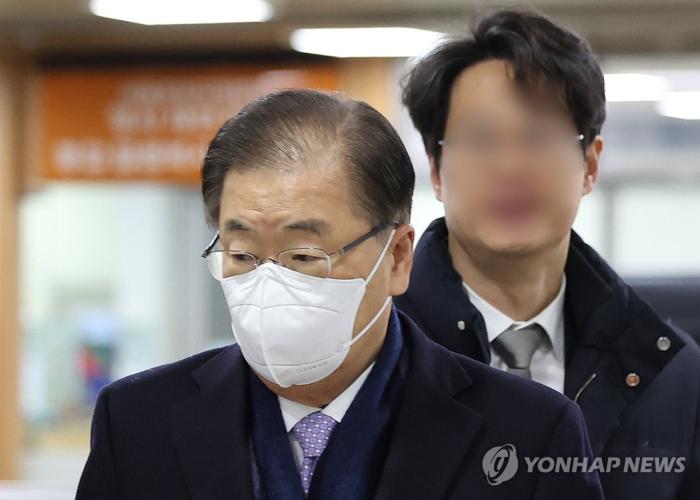 문재인 정부 '탈북 어민 강제북송' 사건 1심 선고 기사 이미지