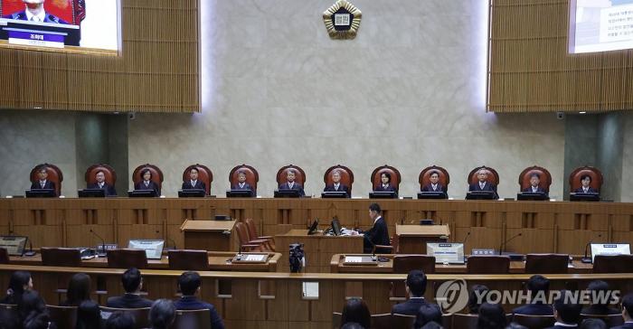 이재명, 법치 뭉개고 대선으로 직진 예상 기사 이미지