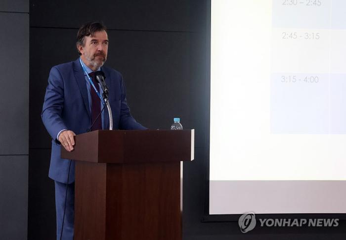 히난 서울 유엔인권사무소장