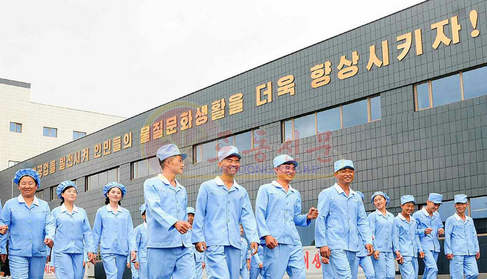 [북한 돋보기] 지방공업의 ‘성과’ 선전..그 이면의 허구성과 구조적 위기 기사 이미지