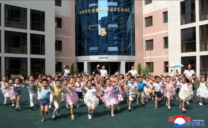 [북한은 오늘] “음악신동” 양성은 포장일 뿐 기사 이미지