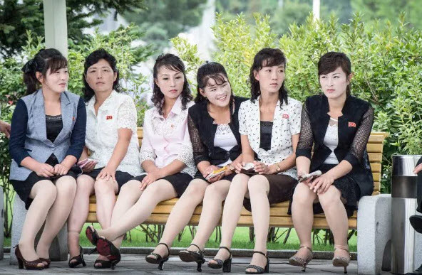 [북한의 오늘] 북한식 ‘남녀평등’ 79년 기사 이미지