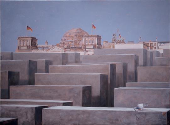 Mahnmal 추모비