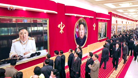 인터넷 캡쳐 조선신보 61