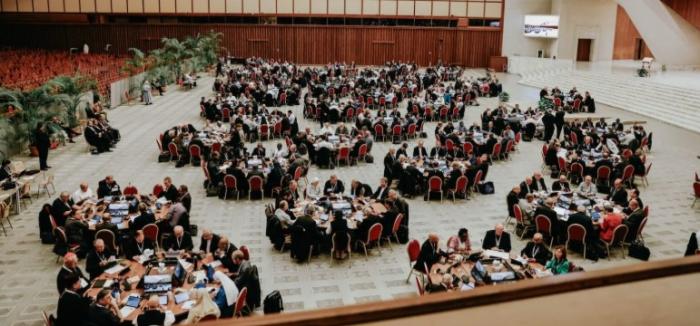 [USA 가톨릭 106] “시노딩(Synoding)”을 넘어설 때인가? 기사 이미지