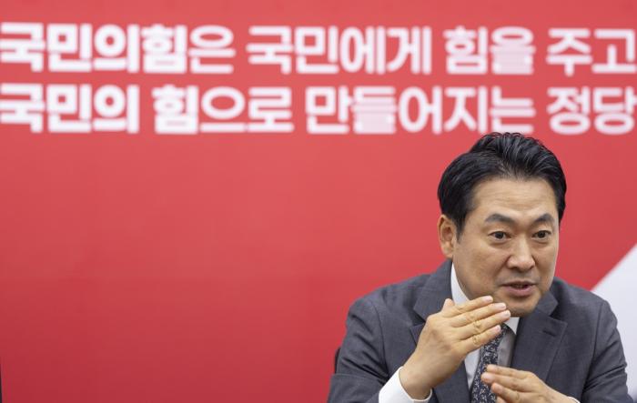 장동혁 “내란재판부 저지할 것”.. “대통령 목표 정치 설계” 기사 이미지