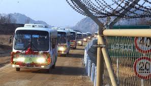 [한반도 르포] 금강산 ‘세계유산 등록’과 북한 체제 선전 기사 이미지