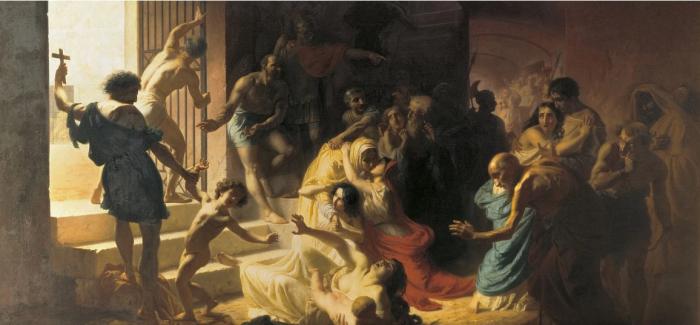 [USA 가톨릭 164] 그리스도교적 영웅성 기사 이미지