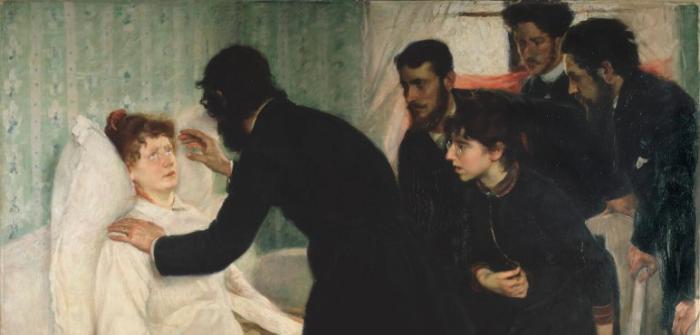 [USA 가톨릭 165] 유령에 사로잡힌 제국 기사 이미지