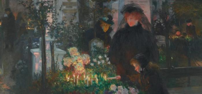 [USA 가톨릭 167] 성인들의 빛 기사 이미지