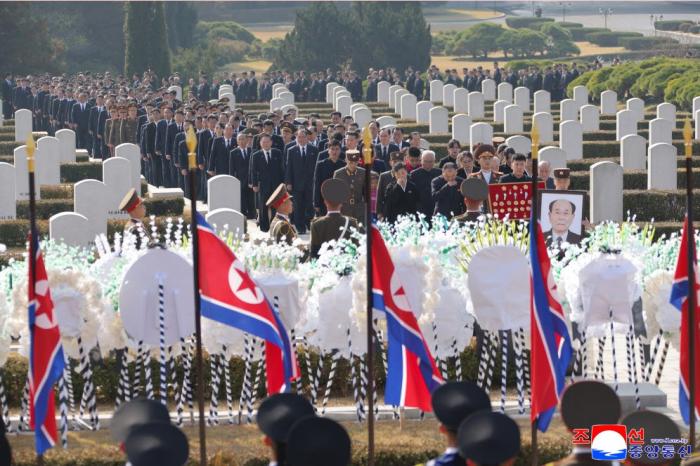 인터넷 캡쳐 조선중앙통신 134