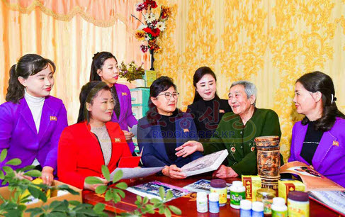 인터넷 캡쳐  노동신문 134