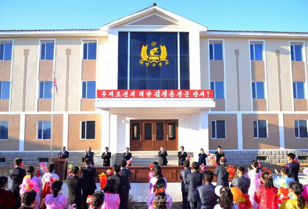 [북한 돋보기] 북한의 ‘과학농업 쇼케이스’ 기사 이미지