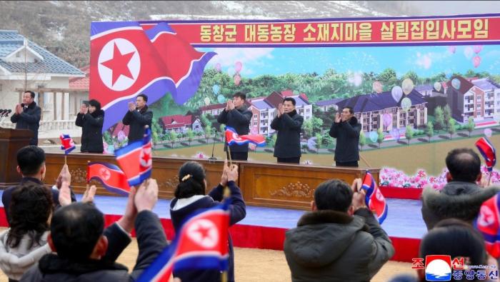 인터넷 캡쳐  조선중앙통신 166