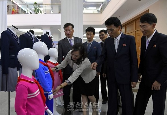 인터넷 캡쳐  조선신보 166