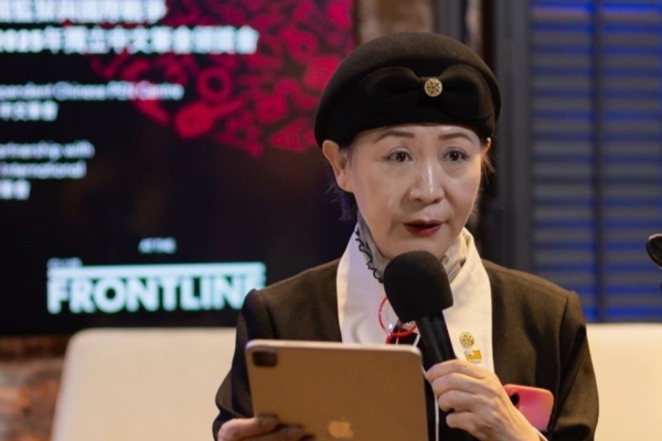 중국 공산당의 비열한 사칭 협박 편지 기사 이미지