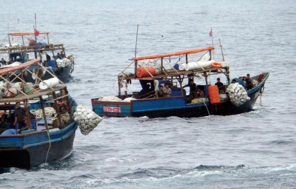 [북한 돋보기] ‘바다인삼’ 선전 뒤에 가려진 현실 기사 이미지