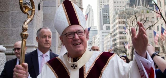 [USA 가톨릭 264] 돌란 추기경 : 아직 끝나지 않았다. 기사 이미지