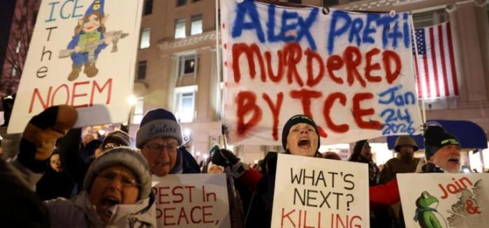 [USA 가톨릭 245] 미니애폴리스의 광기 기사 이미지