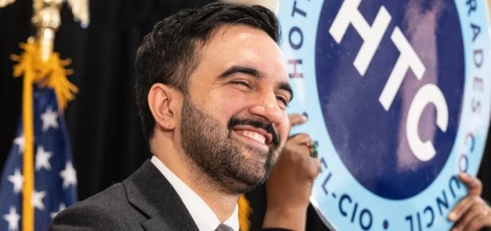 [USA 가톨릭 248] 뉴욕 시장 실종 사건 기사 이미지