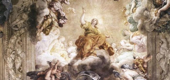 [USA 가톨릭 267] 신의 죽음 이후의 섭리 기사 이미지