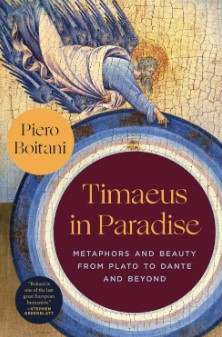 낙원속의 티마이오스  플라톤에서 단테를 넘어선 은유와 아름다움