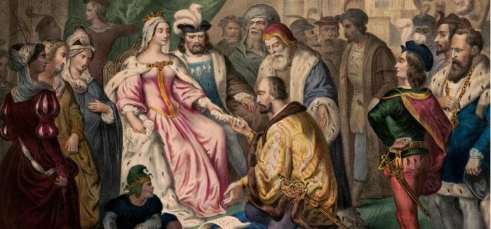 [USA 가톨릭 282] 바티칸이 잊어버린 여성들