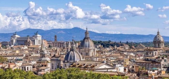 [USA 가톨릭 286] 영원의 도시가 주는 교훈