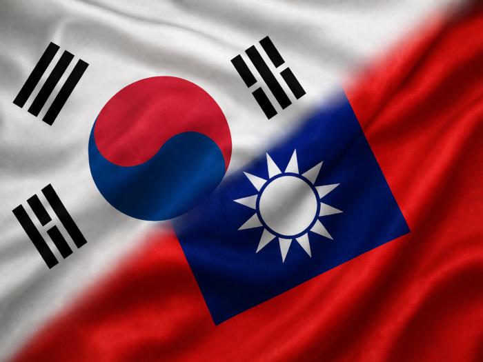 [사설] 대만 외면하는 눈치외교, 대한민국이 사라진다.