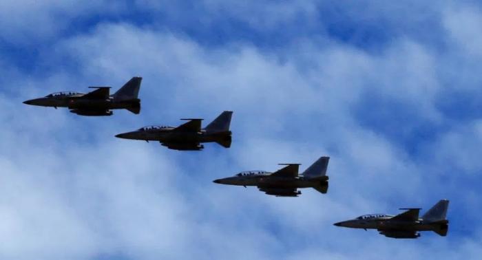 뉴질랜드·호주·미국, 연합 공군훈련 돌입