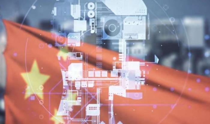 美 의회, ‘중국산 로봇 차단’ 법안 발의