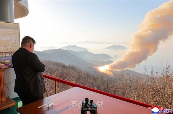 [북한의 오늘] “전략무력 현대화”라는 이름의 군비 과시