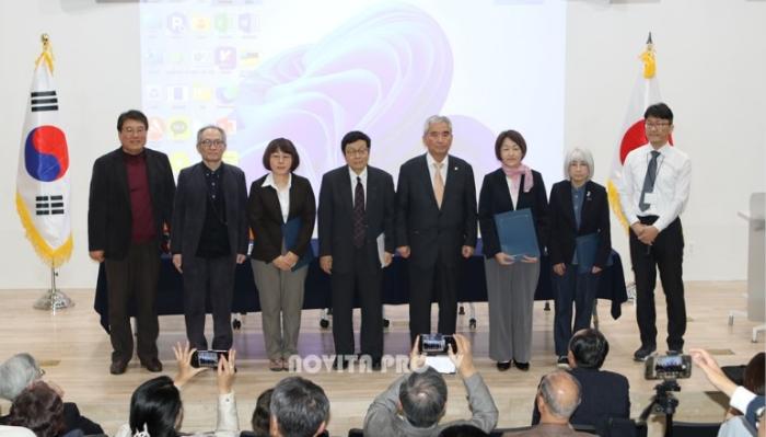 韓日 공동포럼, “청년·시민사회가 동북아 미래”