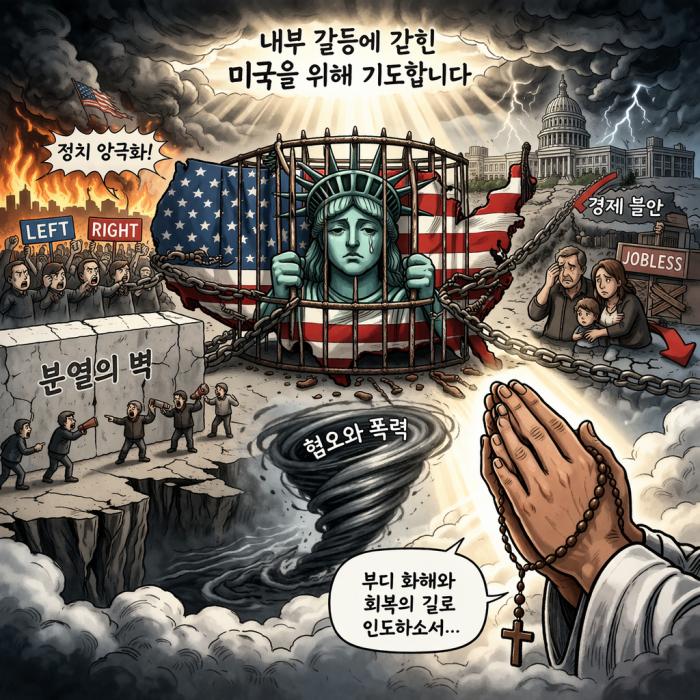 미국의 회복.. 세계가 산다.
