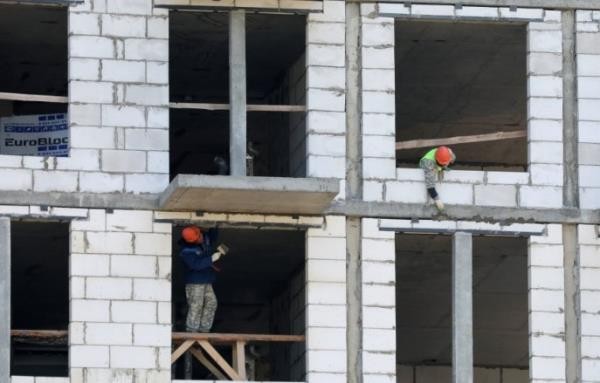 “현대판 노예노동”...북한 해외노동자 착취 구조