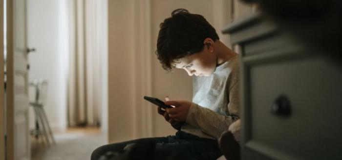 [USA 가톨릭 301] 아동의 온라인 보호는, 표현의 자유나 부모의 권리를 위협하지 않는다.