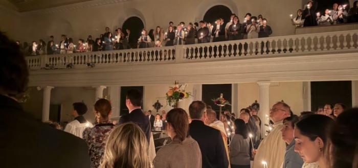 [USA 가톨릭 304] 뉴욕에서 진정한 가톨릭교회를 찾아서