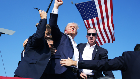 [사설] 이란의 선택, 국제사회의 결단