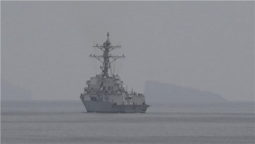 미국, 호르무즈 ‘기뢰 지렛대’ 정조준