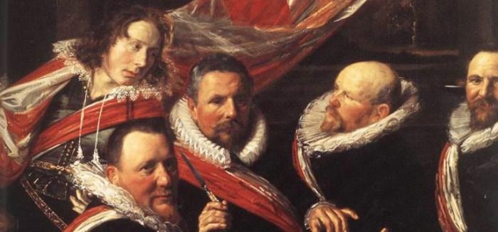 [USA 가톨릭 308] 귀족의 귀환