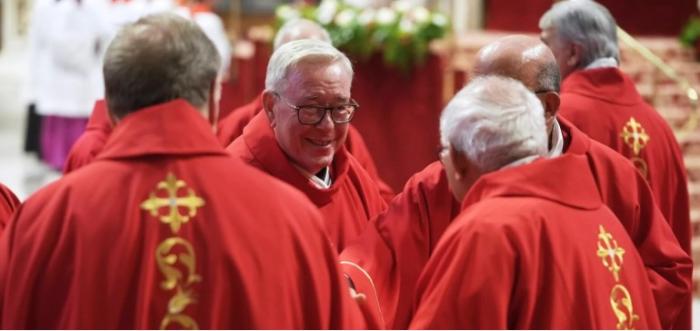 [USA 가톨릭 311] 장클로드 홀레리히 추기경님께 드리는 공개서한