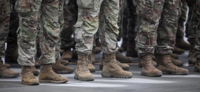 [USA 가톨릭 312] 미국주교회의의 정당한 전쟁 오류