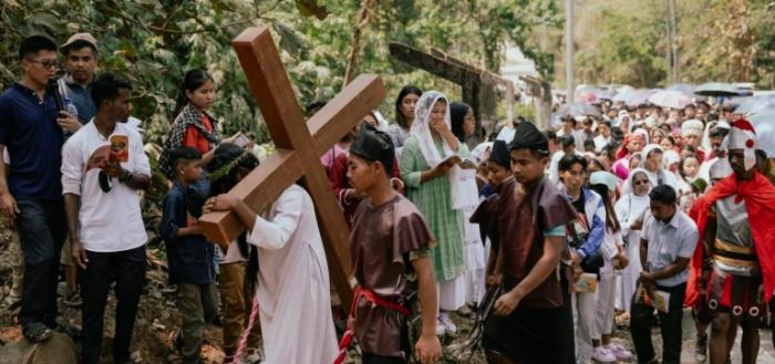 [USA 가톨릭 313] 종교 자유에 대한 두 가지 비전
