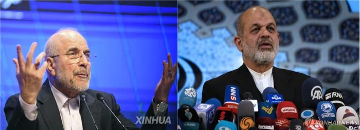 이란 권력투쟁, 美와의 종전협상 흔든다