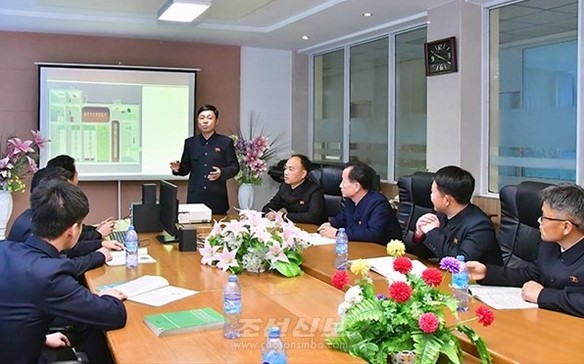 [북한의 오늘] “메탄가스 전력생산”