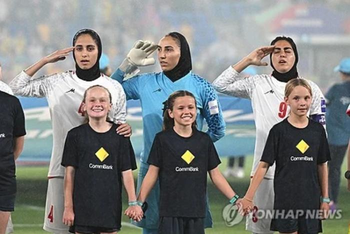 [사설] 이란 여성들의 생명을 구한 정의의 전쟁