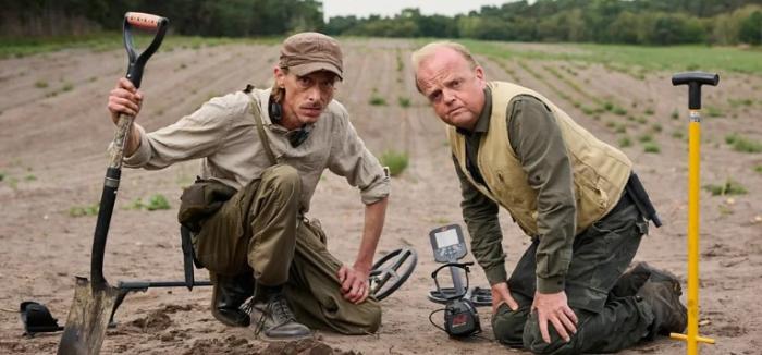 [USA 가톨릭 320] 황금을 찾아서