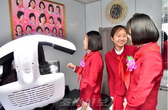 [북한 돋보기] “소질과 개성”을 키운다는 북한 교육